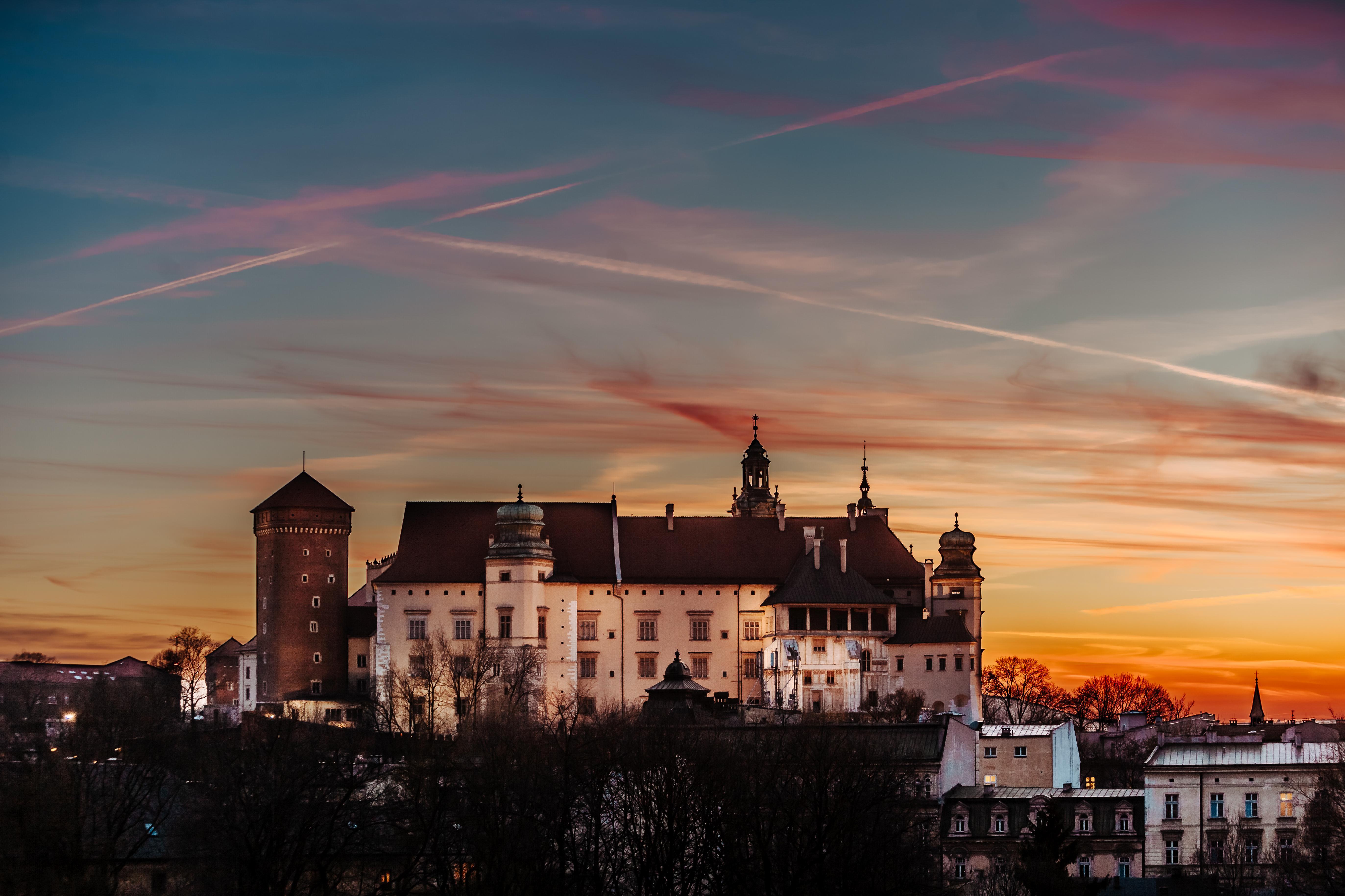 Queen Boutique Hotel Krakow Exterior photo